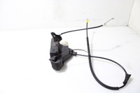 фото thumb №1, Замок левый перед дверь citroen c4 i