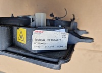 фото thumb №10, Alfa romeo mito 0.9 denso вентилятор радіатора кондиціонера 50530544 a/c ft