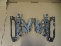 фото thumb №1, Mercedes w204 петли капот