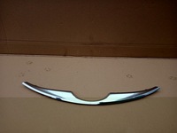 фото thumb №1, Hyundai ix20 хром решітка радіатора 2010r