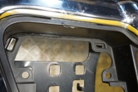 Nissan titan xd 2020 - 2023 бампер перед передній решітка америка Ціна, фото thumb