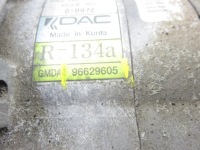 фото thumb №6, Компрессор кондиционера chevrolet captiva 2.0 d 96629605