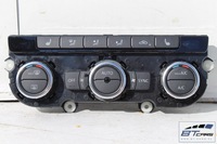 фото thumb №15, Vw the beetle панель кондиціонера 5c0907044q модуль блок керування обдув кондиціонер 5