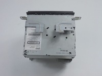 фото thumb №10, Nissan murano i z50 радио cd кассета 28188cc000