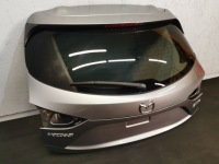 фото thumb №3, Mazda 3 bm 5d hb 38p кришка багажника задня кришка багажника багажника