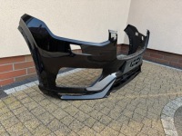 фото thumb №2, Бампер volvo xc90 ii lift r design перед передній