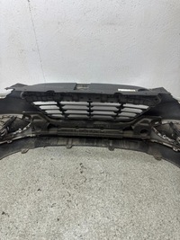 фото thumb №13, Kompletny бампер перед передний hyundai ix35 2010-2015 tcw lift