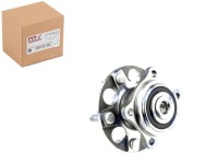 фото thumb №1, Ступиця колеса задня mitsubishi grandis 2.4i 16v 03.06- space wagon 2.4i