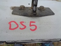 фото thumb №8, Citroen ds5 крыло pas задний поддон пол багажника