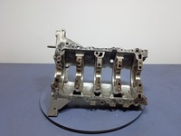 фото thumb №5, Peugeot 308 ii t9 1.6 bluehdi блок напівблок dół двигуна 9685737310 dv6fc