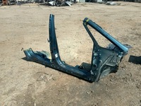 фото thumb №1, Ford galaxy mk4 lift блок двигуна правий передній поріг