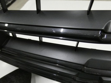 фото thumb №9, Решітка, решітка радіатора audi sq-7 4m передній рестайлінг тінь