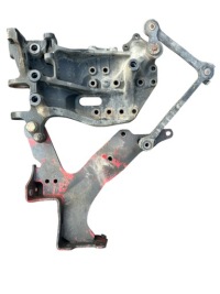 фото thumb №1, Scania r euro6 чугун кронштейн рамы 1846826