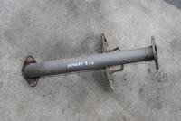 фото thumb №1, Ford mondeo mk5 кронштейн труба глушника 1.6tdi