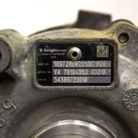 фото thumb №6, Renault trafic iii x82 2017 турбіна