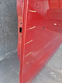 фото thumb №9, Дверь передние задние левая правое hyundai i30 iii 2017-