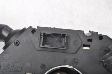 фото thumb №8, Fiat linea перемикач комбінований 735417129 стрічка