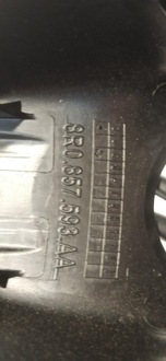 фото thumb №10, Audi q5 камера перед дополнительная