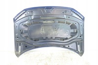 фото thumb №13, Vw tiguan ii рестайлінг 2020- кришка капот двигуна 5na823155g