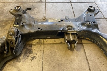 фото thumb №13, Підрамник передні volvo xc60 2082851 2.4l дизель 120kw 2011
