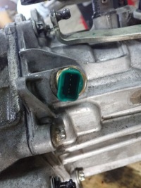 фото thumb №8, Коробка передач передач механическая коробка передач jt4 004 renault clio v 1,0 tce 2021r 320107520r 8685