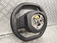 фото thumb №12, Воздуховод кожаный многофункциональный peugeot 208 ii 2008 ii 98255044zd