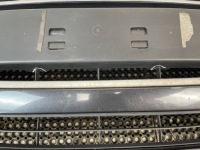 Бампер перед передній протитуманна фара решітка радіатора peugeot 508 1 код лакофарбового покриття: eehd 2010- Недорого, фото thumb