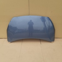 фото thumb №1, Капот hyundai i20 lift 12-15 демонтаж