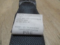 фото thumb №7, Pas натяжитель перед правые mazda 6 gj 12/17 год