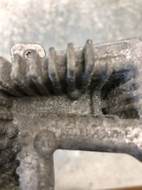 фото thumb №5, Jeż модуль лампы led bmw f30 lci lift 198678