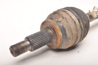 Land rover discovery l462 3.0 привідний вал ліва короткий Недорого, фото thumb