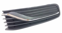 фото thumb №6, Решітка заглушка бампера ліва vw polo v 2009-2017