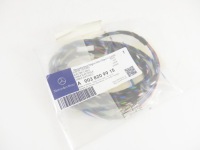 Купити Джгут дзеркало правого mercedes w905 a0038209915, фото thumb