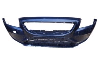 Купить Volvo v40 12-16 бампер перед передний pdc омыватель, фото thumb