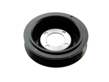 фото thumb №2, Nty rkp-pl-005 колесо пасове, wał колінчастий