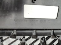 фото thumb №11, Toyota aygo x бампер перед передній решітка накладка 531110h030