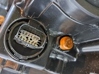 фото thumb №14, Dodge ram 1500 2019-22 фара правый org