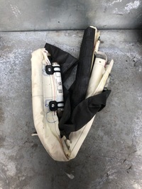 фото thumb №1, Шторка безопасности левая latitude 985p17605r