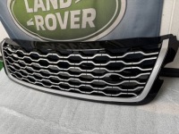 Land rover range rover velar решітка радіатора передній j8a28200 Ціна, фото thumb