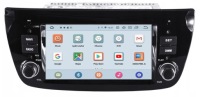 фото thumb №10, Радио навигация fiat doblo android 64gb 4gb+kam