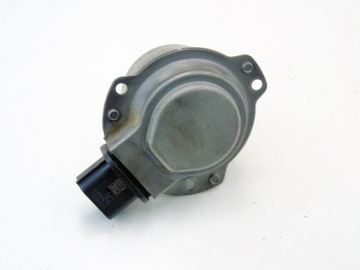 фото thumb №3, Двигунчик коробки edc dw5006 megane kadjar qashqai