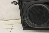 фото thumb №12, Дверь правое правый задняя задние jeep patriot 2006r- pxr