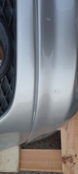 фото thumb №16, Бампер перед переднее opel astra h z157 opc line