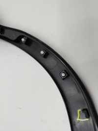 фото thumb №13, Toyota corolla cross молдинг крила праве зад задня права 75605-16010 zdj