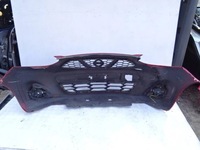 фото thumb №11, Бампер перед kpl. nissan micra k13 lift ay4g