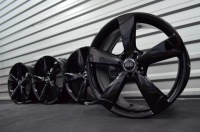 фото thumb №13, Диски 5x112 r20 audi a4 a6 c6 c7 c8 a7 a8 q3 q5 q7 tt s-line 4h0 601 025 ba