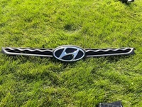 фото thumb №1, Hyundai i10 ii 13- решітка решітка радіатора оригінал