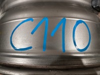 фото thumb №15, Bmw 1 f20 f22 алюмінієвий диск 18 дюймів 7845871