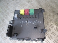 фото thumb №1, Коробка предохранителей opel vectra c 460023260