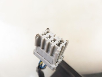 фото thumb №10, Дзеркало праві honda cr-v ii 5 pin nh623m європа